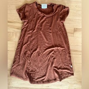 EUC Jax & Lennon Tshirt Dress